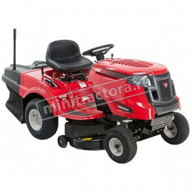 Садовый трактор MTD Smart RE 125  Садовый трактор MTD Smart RE 125
